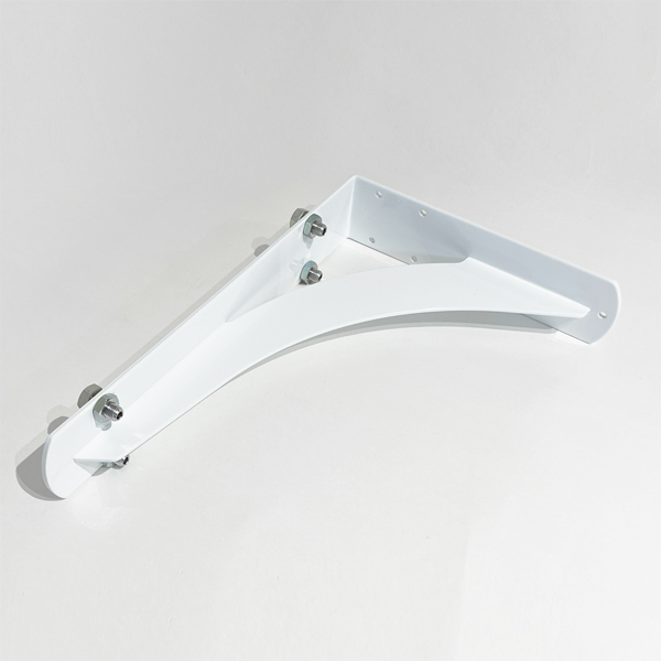 洗面・カウンター用ブラケット 対応カウンター奥行き～550mm 1セット(1本入) KH-341WB