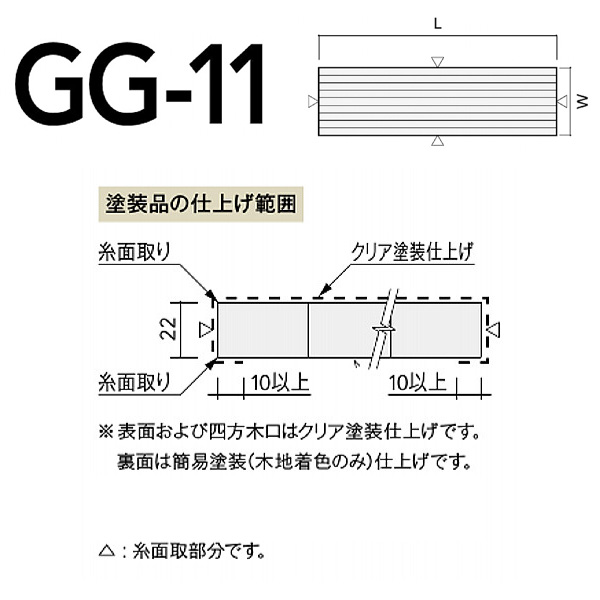形状GG-11