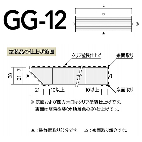 形状GG-12