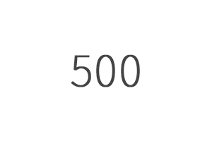 クーポン500